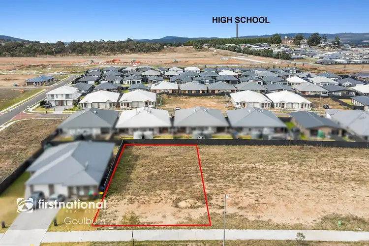 38 Brooklands Circuit, Goulburn NSW 2580