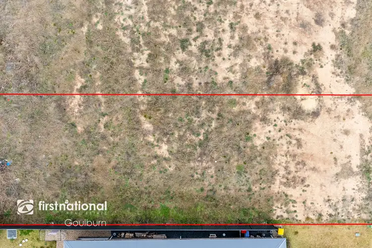 Fourth view of Homely land listing, 38 Brooklands Circuit, Goulburn NSW 2580