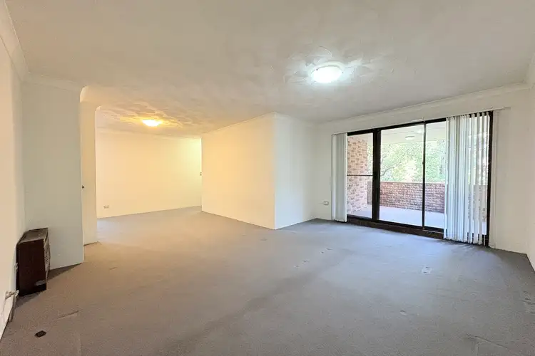 8/18-20 Queens Road, Westmead NSW 2145