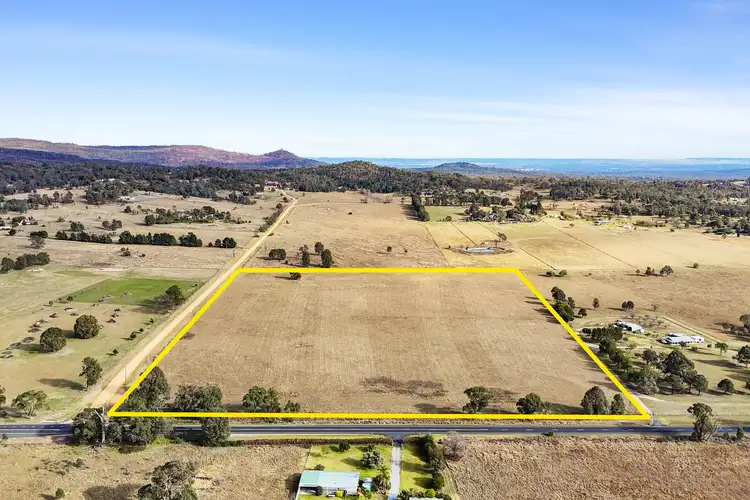 Second view of Homely rural property listing, 3047 Ulan Road, Mudgee NSW 2850