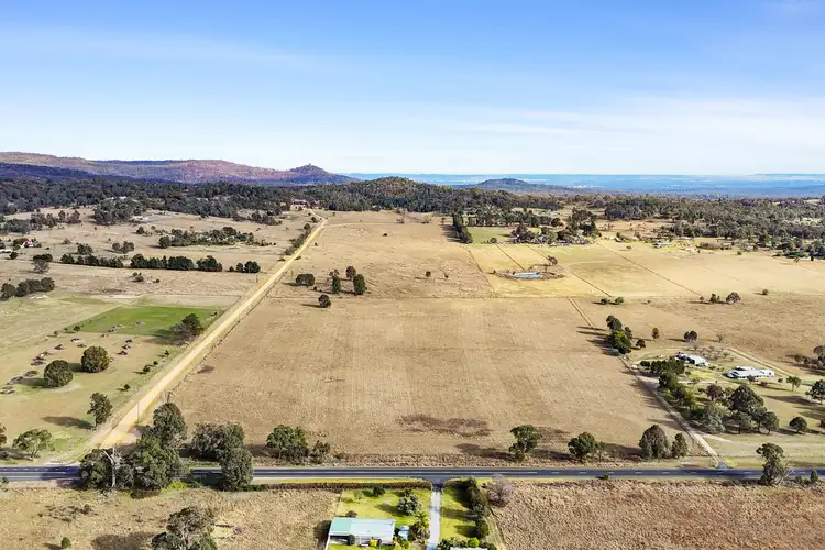 Third view of Homely rural property listing, 3047 Ulan Road, Mudgee NSW 2850