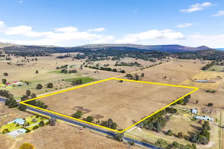 Fourth view of Homely rural property listing, 3047 Ulan Road, Mudgee NSW 2850