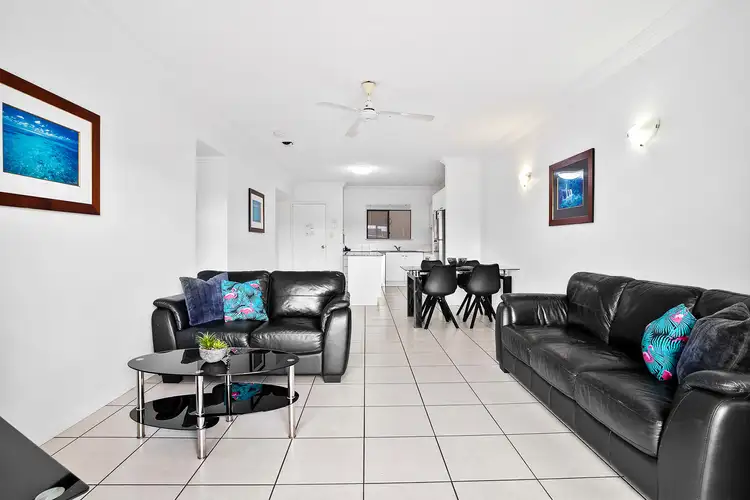 Fourth view of Homely unit listing, 3/157-159 Grafton Street, Cairns City QLD 4870