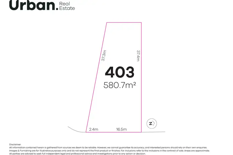 Lot 403 Pandorea Street, Claremont Meadows NSW 2747