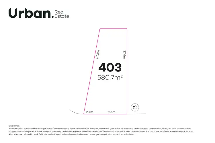 Lot 403 Pandorea Street, Claremont Meadows NSW 2747