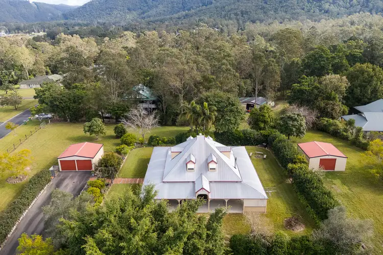 48 Westwood Drive, Highvale QLD 4520