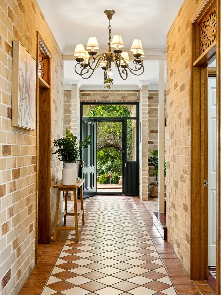 Third view of Homely house listing, 48 Westwood Drive, Highvale QLD 4520
