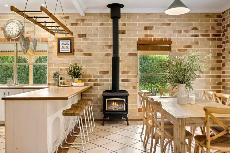 Fifth view of Homely house listing, 48 Westwood Drive, Highvale QLD 4520
