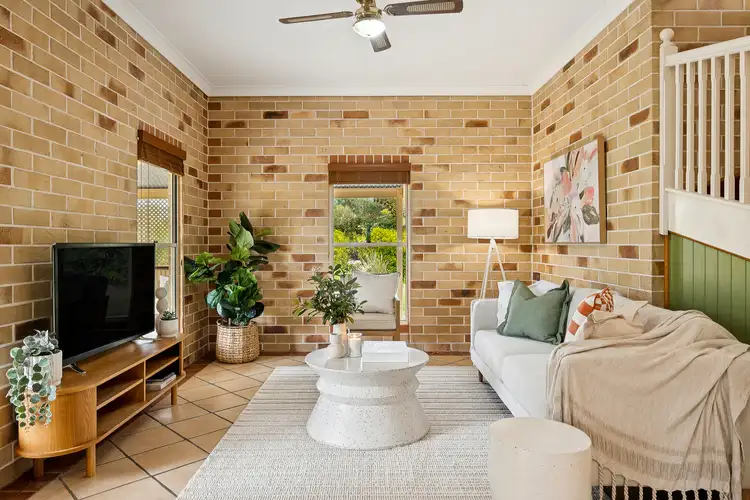 Sixth view of Homely house listing, 48 Westwood Drive, Highvale QLD 4520