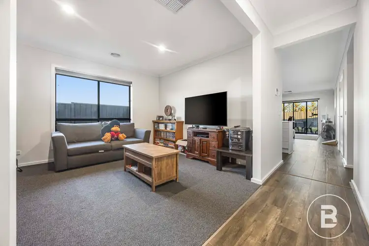 Fourth view of Homely house listing, 21 Butcherbird Parade, Winter Valley VIC 3358