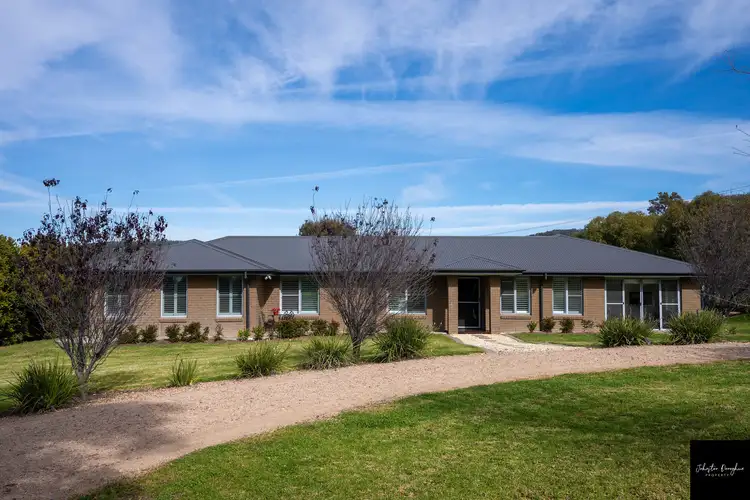 Second view of Homely house listing, 35 Eveleigh Road, Gunnedah NSW 2380
