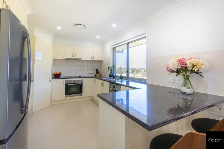 Fourth view of Homely house listing, 35 Eveleigh Road, Gunnedah NSW 2380