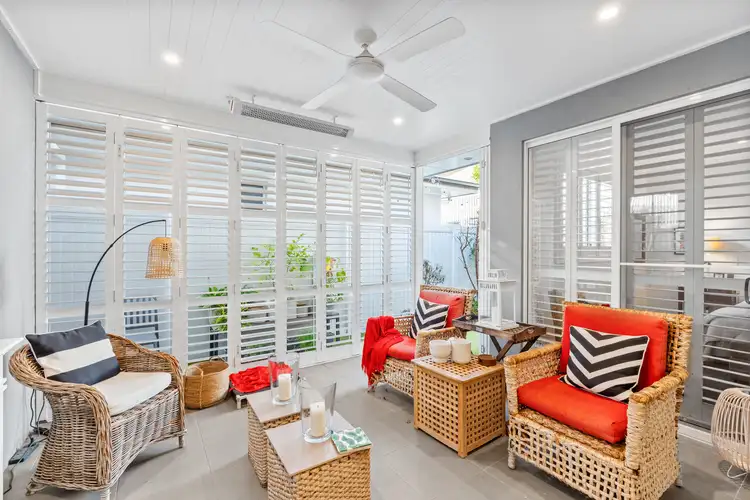 42/99 Hampton Street, Harristown QLD 4350