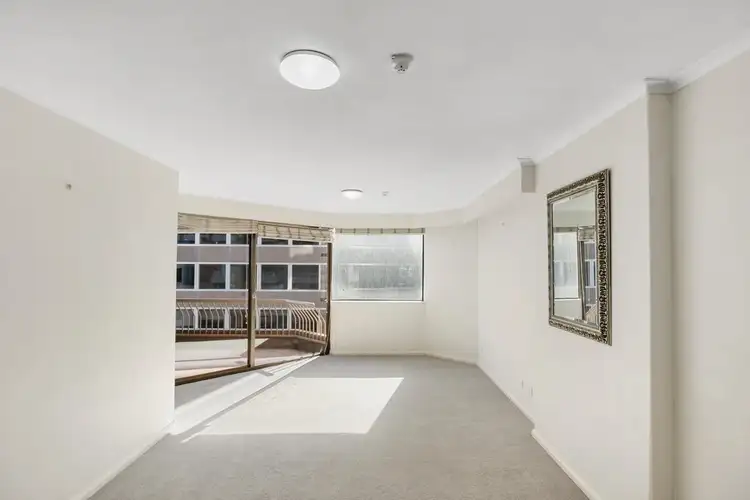 Main view of Homely apartment listing, 928/31-43 King Street, Sydney NSW 2000