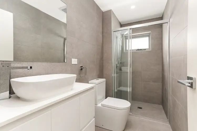 Fourth view of Homely unit listing, 401/1 Cambridge Street, Merrylands NSW 2160