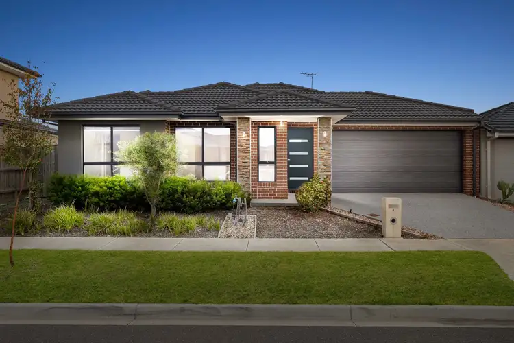 5 Papas View, Wyndham Vale VIC 3024
