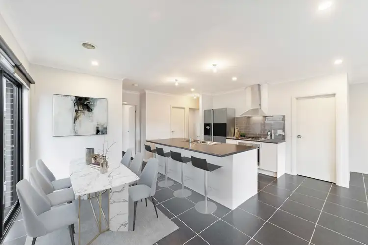 Third view of Homely house listing, 5 Papas View, Wyndham Vale VIC 3024