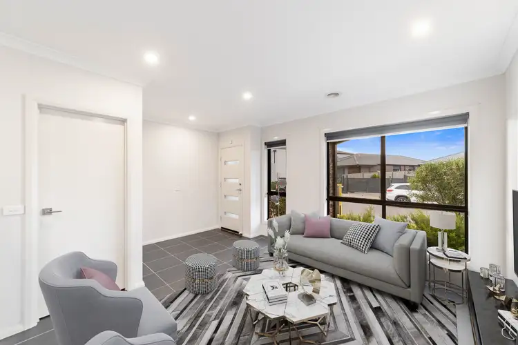 Fifth view of Homely house listing, 5 Papas View, Wyndham Vale VIC 3024