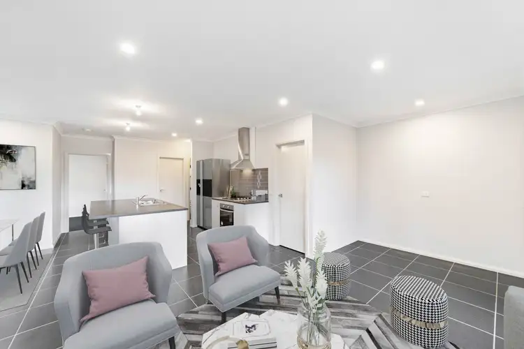 Sixth view of Homely house listing, 5 Papas View, Wyndham Vale VIC 3024