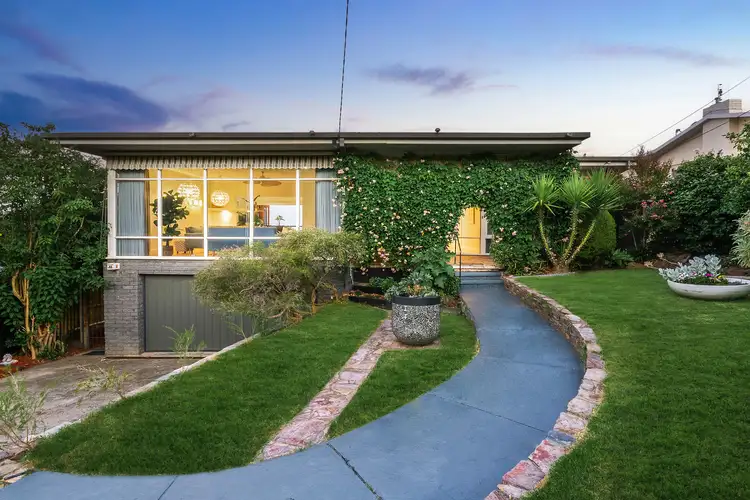 Main view of Homely house listing, 69 Reigate Road, Highton VIC 3216
