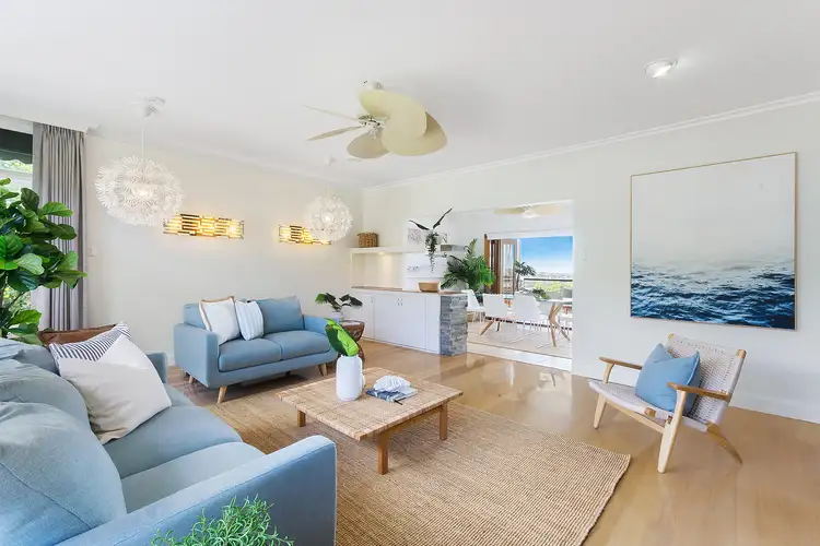 Second view of Homely house listing, 69 Reigate Road, Highton VIC 3216