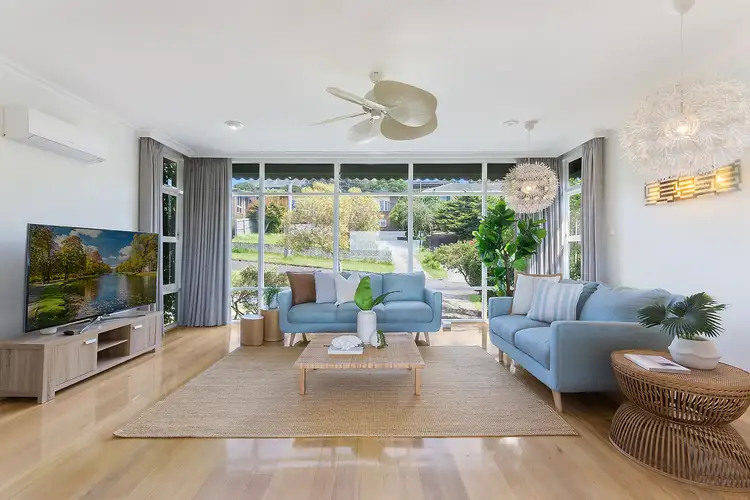 Third view of Homely house listing, 69 Reigate Road, Highton VIC 3216