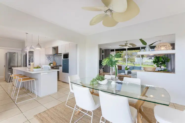 Fourth view of Homely house listing, 69 Reigate Road, Highton VIC 3216