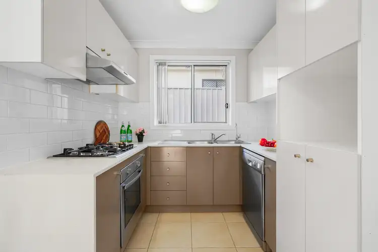 Fourth view of Homely townhouse listing, 2/19 Crosby Street, Greystanes NSW 2145