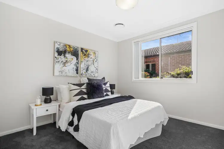 Fifth view of Homely townhouse listing, 2/19 Crosby Street, Greystanes NSW 2145