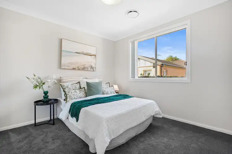Sixth view of Homely townhouse listing, 2/19 Crosby Street, Greystanes NSW 2145