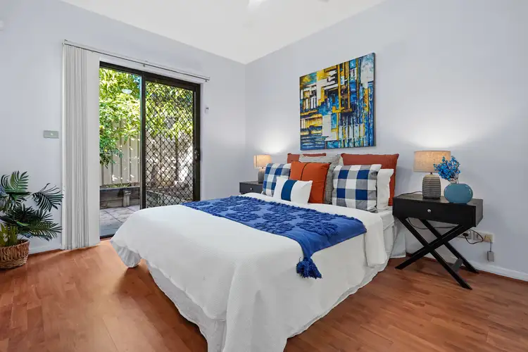 Fifth view of Homely townhouse listing, 11/44 Girraween Road, Girraween NSW 2145