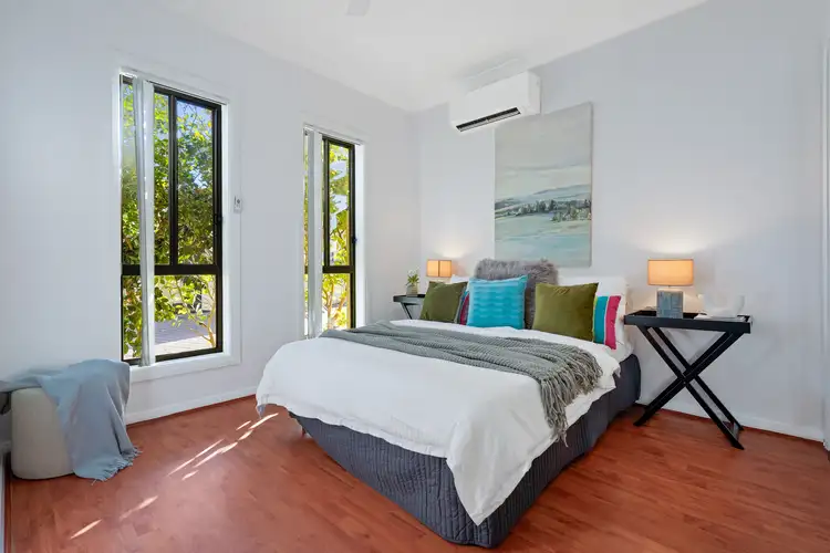 Sixth view of Homely townhouse listing, 11/44 Girraween Road, Girraween NSW 2145