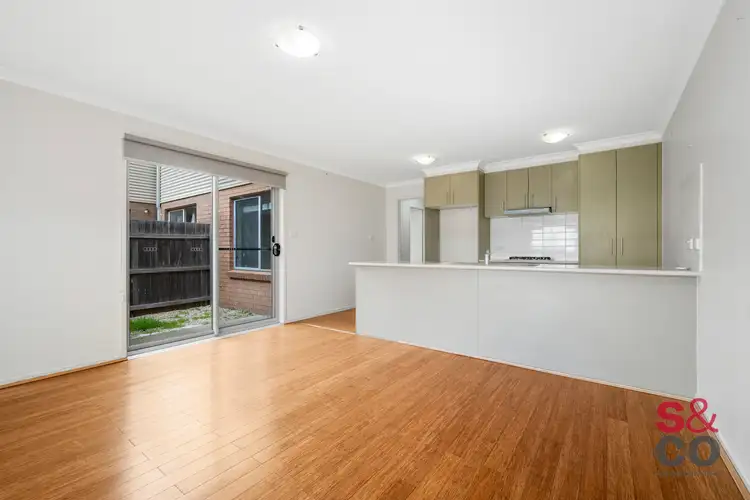 Second view of Homely house listing, 8 Refshauge Crescent, Macgregor ACT 2615