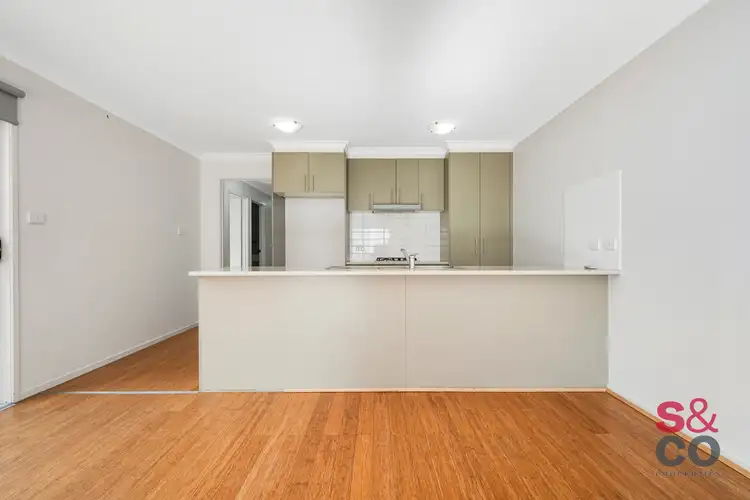 Fourth view of Homely house listing, 8 Refshauge Crescent, Macgregor ACT 2615