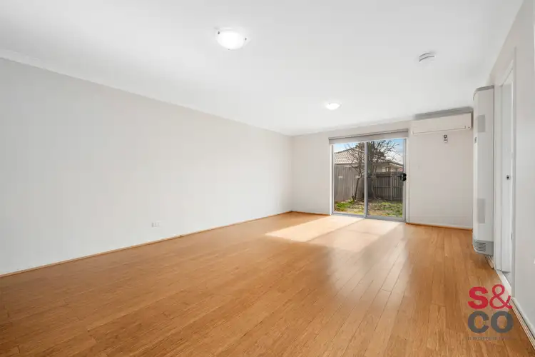 Fifth view of Homely house listing, 8 Refshauge Crescent, Macgregor ACT 2615
