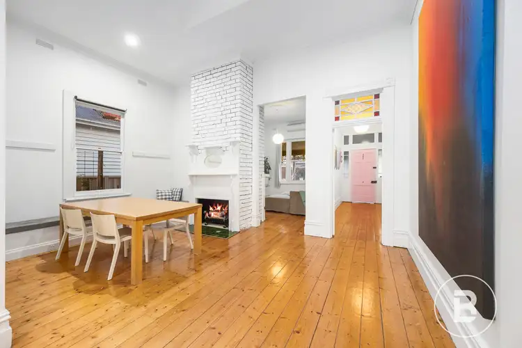 Fourth view of Homely house listing, 326 Armstrong Street North, Soldiers Hill VIC 3350