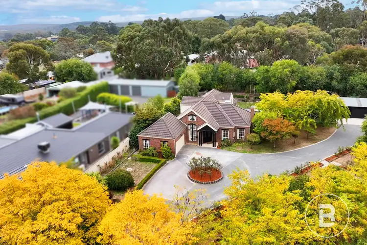 33 Coulsons Road, Warrenheip VIC 3352