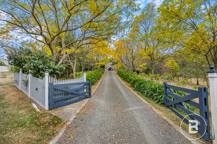 Second view of Homely house listing, 33 Coulsons Road, Warrenheip VIC 3352
