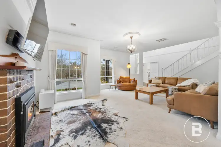 Fourth view of Homely house listing, 33 Coulsons Road, Warrenheip VIC 3352