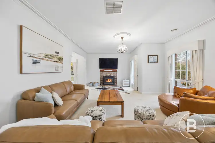 Fifth view of Homely house listing, 33 Coulsons Road, Warrenheip VIC 3352