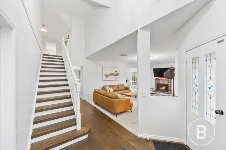 Sixth view of Homely house listing, 33 Coulsons Road, Warrenheip VIC 3352
