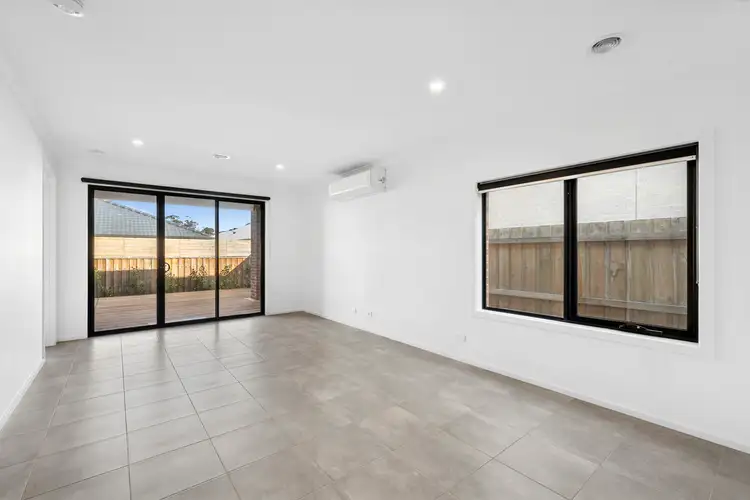 Second view of Homely house listing, 27 Hardiman Circuit, Fyansford VIC 3218