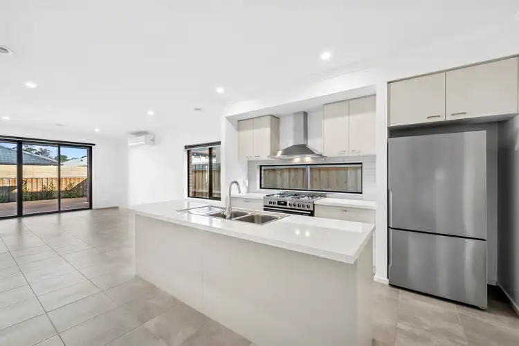Third view of Homely house listing, 27 Hardiman Circuit, Fyansford VIC 3218
