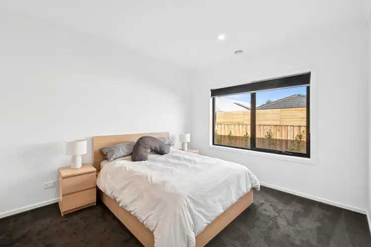 Fourth view of Homely house listing, 27 Hardiman Circuit, Fyansford VIC 3218
