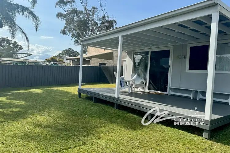 Main view of Homely studio listing, 59a Elizabeth Drive, Vincentia NSW 2540