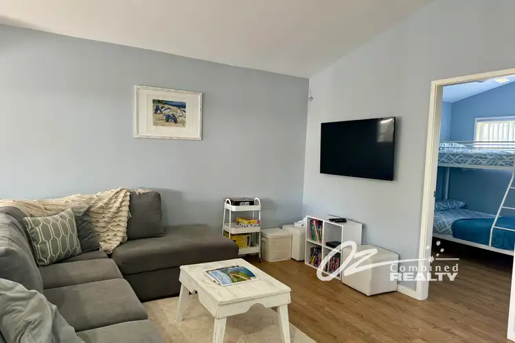 Second view of Homely studio listing, 59a Elizabeth Drive, Vincentia NSW 2540