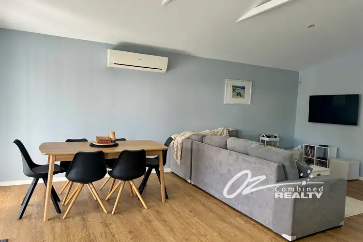 Third view of Homely studio listing, 59a Elizabeth Drive, Vincentia NSW 2540