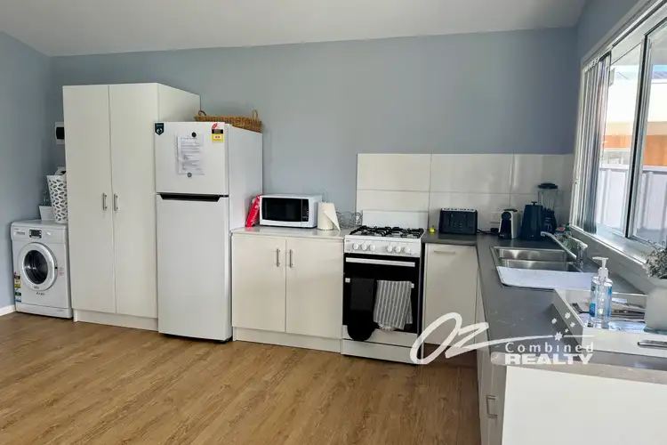 Fourth view of Homely studio listing, 59a Elizabeth Drive, Vincentia NSW 2540
