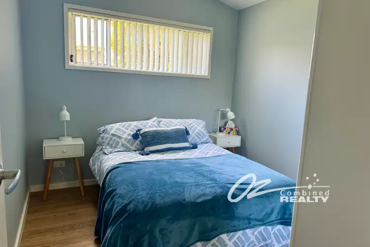 Fifth view of Homely studio listing, 59a Elizabeth Drive, Vincentia NSW 2540