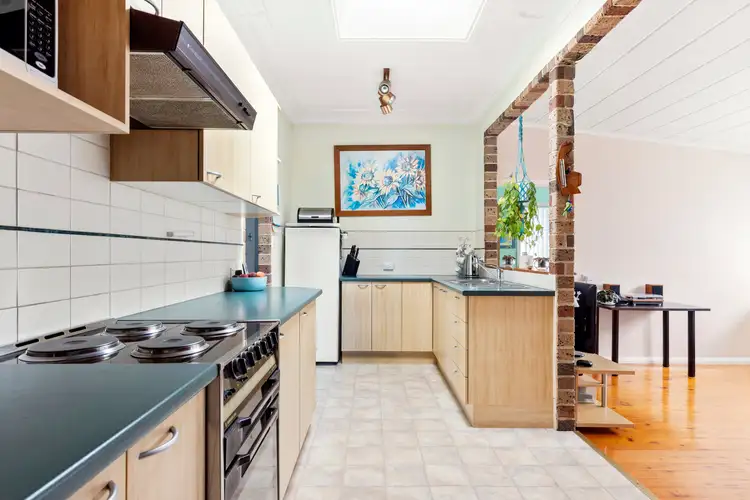Second view of Homely house listing, 145 Parraweena Road, Miranda NSW 2228